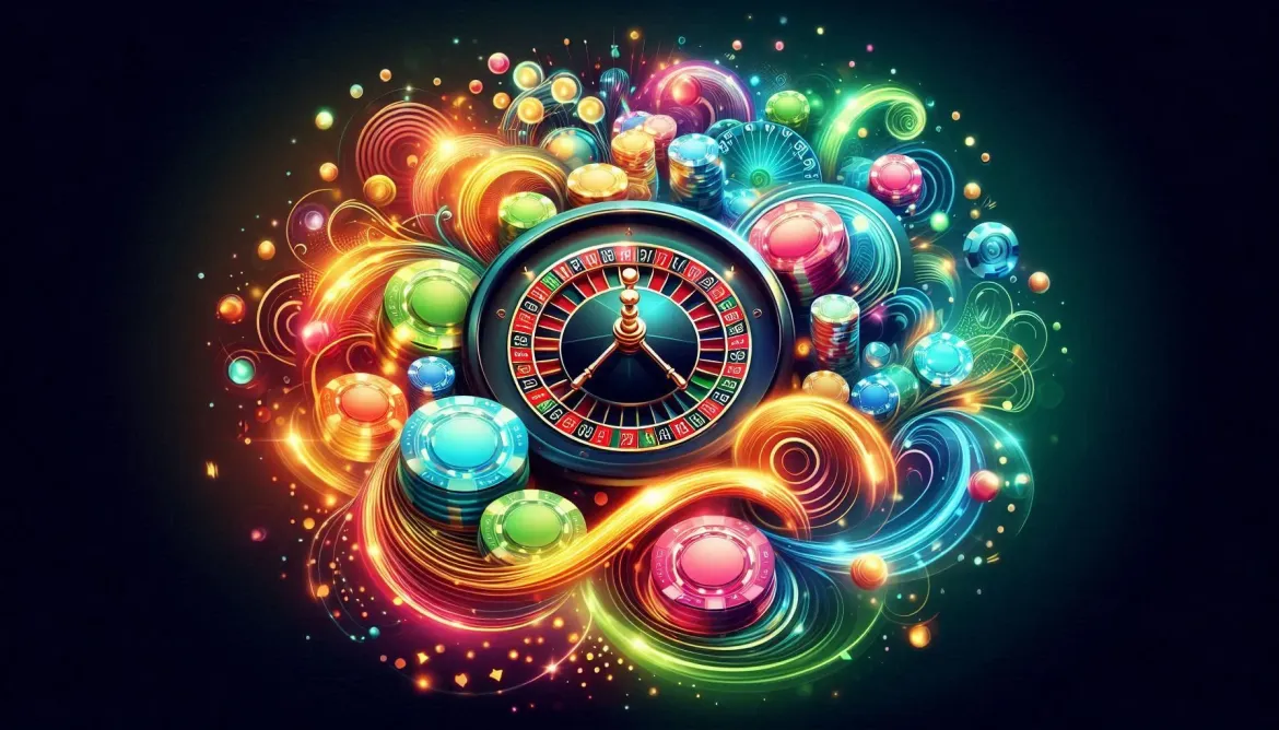 Professor Wins Casino